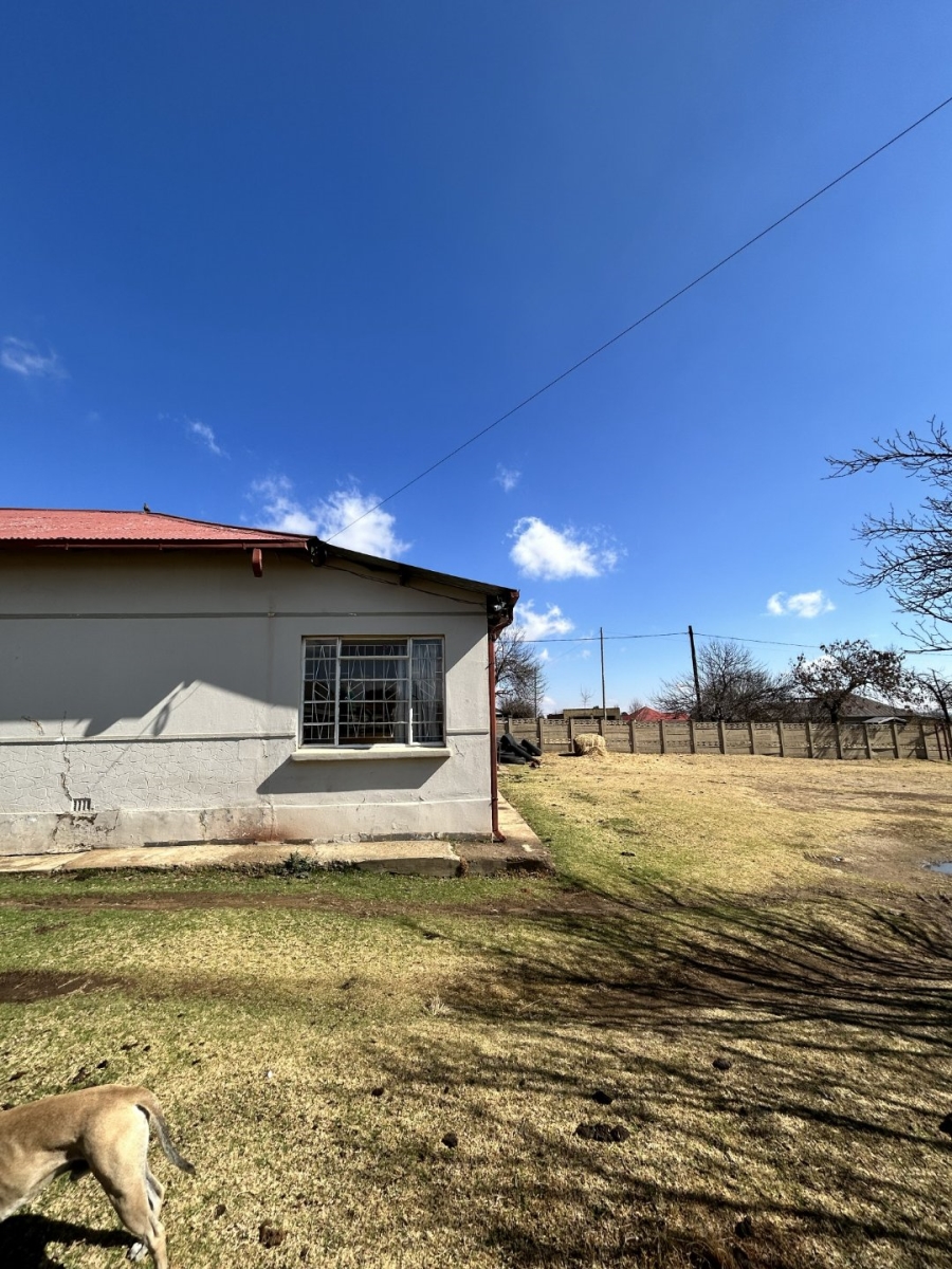 4 Bedroom Property for Sale in Warden Free State